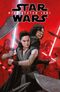 Star Wars Comics: Die letzten Jedi Cover des Buches Star Wars Comics: Die letzten Jedi (ISBN: 9783741609343)