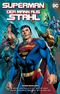 Superman: Der Mann aus Stahl Cover des Buches Superman: Der Mann aus Stahl (ISBN: 9783741611575)