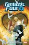 Fantastic Four - Neustart Cover des Buches Fantastic Four - Neustart (ISBN: 9783741613319)
