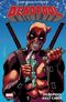 Deadpool - Legacy Cover des Buches Deadpool - Legacy (ISBN: 9783741613395)