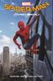 Marvel Movie Collection: Spider-Man: Homecoming Cover des Buches Marvel Movie Collection: Spider-Man: Homecoming (ISBN: 9783741613494)