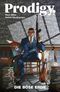 Prodigy Cover des Buches Prodigy (ISBN: 9783741615641)