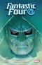 Fantastic Four - Neustart Cover des Buches Fantastic Four - Neustart (ISBN: 9783741616198)