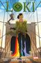 Loki - Neustart: Der Gott, der zur Erde fiel Cover des Buches Loki - Neustart: Der Gott, der zur Erde fiel (ISBN: 9783741616310)