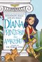 Diana: Prinzessin der Amazonen Cover des Buches Diana: Prinzessin der Amazonen (ISBN: 9783741617690)