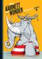 Das Kabinett der Wunder Cover des Buches Das Kabinett der Wunder (ISBN: 9783741617713)