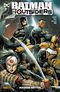 Batman und die Outsiders Cover des Buches Batman und die Outsiders (ISBN: 9783741617942)