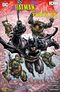 Batman/Teenage Mutant Ninja Turtles: Helden in der Krise Cover des Buches Batman/Teenage Mutant Ninja Turtles: Helden in der Krise (ISBN: 9783741617966)