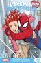 Spider-Man liebt Mary Jane Cover des Buches Spider-Man liebt Mary Jane (ISBN: 9783741619229)