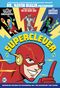 Superclever: Superhelden erklären die faszinierende Welt von Wissenschaft und Technik! Cover des Buches Superclever: Superhelden erklären die faszinierende Welt von Wissenschaft und Technik! (ISBN: 9783741621284)