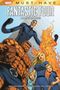 Marvel Must-Have: Fantastic Four Cover des Buches Marvel Must-Have: Fantastic Four (ISBN: 9783741621871)