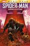 Marvel Must-Have: Spider-Man Cover des Buches Marvel Must-Have: Spider-Man (ISBN: 9783741621918)
