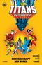 Teen Titans von George Perez Cover des Buches Teen Titans von George Perez (ISBN: 9783741622458)