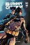 Batman/Catwoman Cover des Buches Batman/Catwoman (ISBN: 9783741624537)