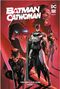 Batman/Catwoman Cover des Buches Batman/Catwoman (ISBN: 9783741624810)