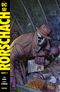 Rorschach Cover des Buches Rorschach (ISBN: 9783741624988)