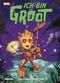 Ich bin Groot: Das vergessene Tor Cover des Buches Ich bin Groot: Das vergessene Tor (ISBN: 9783741625756)