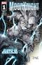 Moon Knight: Wächter der Nacht Cover des Buches Moon Knight: Wächter der Nacht (ISBN: 9783741625923)
