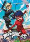 Miraculous - Die Abenteuer von Ladybug und Cat Noir (Manga) 01 Cover des Buches Miraculous - Die Abenteuer von Ladybug und Cat Noir (Manga) 01 (ISBN: 9783741627149)