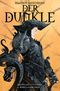 Brandon Sandersons Der Dunkle (Collectors Edition) Cover des Buches Brandon Sandersons Der Dunkle (Collectors Edition) (ISBN: 9783741628030)