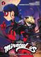 Miraculous - Die Abenteuer von Ladybug und Cat Noir (Manga) 02 Cover des Buches Miraculous - Die Abenteuer von Ladybug und Cat Noir (Manga) 02 (ISBN: 9783741629624)