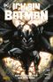 Batman: Ich bin Batman Cover des Buches Batman: Ich bin Batman (ISBN: 9783741629839)