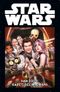 Star Wars Marvel Comics-Kollektion Cover des Buches Star Wars Marvel Comics-Kollektion (ISBN: 9783741630682)