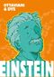 Einstein: die Graphic Novel Cover des Buches Einstein: die Graphic Novel (ISBN: 9783741630873)