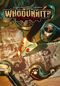 Whodunnit? - Ein Murder-Mystery Cover des Buches Whodunnit? - Ein Murder-Mystery (ISBN: 9783741630897)
