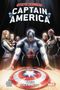 Steve Rogers: Captain America Cover des Buches Steve Rogers: Captain America (ISBN: 9783741633744)