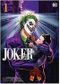 Joker: One Operation Joker (Manga) 01 Cover des Buches Joker: One Operation Joker (Manga) 01 (ISBN: 9783741634406)