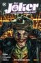 Der Joker: Der Mann, der nicht mehr lacht Cover des Buches Der Joker: Der Mann, der nicht mehr lacht (ISBN: 9783741634918)