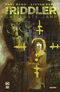 Der Riddler: Das erste Jahr Cover des Buches Der Riddler: Das erste Jahr (ISBN: 9783741635274)