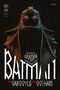 Batman: Der Gargoyle von Gotham Cover des Buches Batman: Der Gargoyle von Gotham (ISBN: 9783741635335)