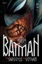Batman: Der Gargoyle von Gotham Cover des Buches Batman: Der Gargoyle von Gotham (ISBN: 9783741635342)