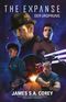 The Expanse: Der Ursprung Cover des Buches The Expanse: Der Ursprung (ISBN: 9783741635519)