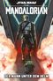 Star Wars Comics: The Mandalorian Cover des Buches Star Wars Comics: The Mandalorian (ISBN: 9783741635663)