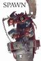 Spawn Origins Collection Cover des Buches Spawn Origins Collection (ISBN: 9783741635991)