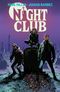 Nightclub Cover des Buches Nightclub (ISBN: 9783741636035)