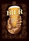 Bier - Die Graphic Novel Cover des Buches Bier - Die Graphic Novel (ISBN: 9783741636097)