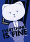 Everything is fine 02 Cover des Buches Everything is fine 02 (ISBN: 9783741639289)