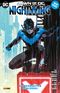 Nightwing Cover des Buches Nightwing (ISBN: 9783741639951)