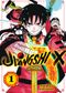 Jiangshi X 01 Cover des Buches Jiangshi X 01 (ISBN: 9783741641640)