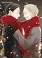 Kei x Yaku: Gefährliche Partner 06 Cover des Buches Kei x Yaku: Gefährliche Partner 06 (ISBN: 9783741642104)