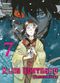 Kijin Gentosho: Dämonenjäger 07 Cover des Buches Kijin Gentosho: Dämonenjäger 07 (ISBN: 9783741644085)