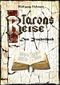 Tarons Reisen / Tarons Reise - Das Zauberbuch Cover des Buches Tarons Reisen / Tarons Reise - Das Zauberbuch (ISBN: 9783741845376)