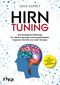 Hirntuning Cover des Buches Hirntuning (ISBN: 9783742301192)