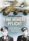 Eine höhere Pflicht Cover des Buches Eine höhere Pflicht (ISBN: 9783742301970)