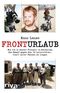 Fronturlaub Cover des Buches Fronturlaub (ISBN: 9783742304377)
