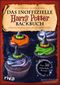 Das inoffizielle Harry-Potter-Backbuch Cover des Buches Das inoffizielle Harry-Potter-Backbuch (ISBN: 9783742306272)